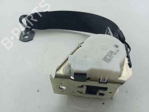 Used Rear right seatbelt Rear right seatbelt 38244103 38244103
