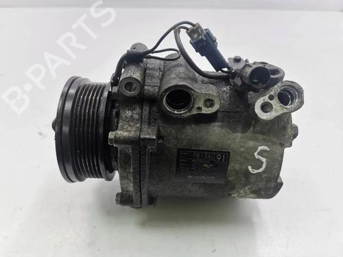 Used AC compressor AC compressor 36103823 36103823