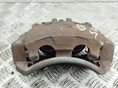 Højre bremsekaliber foran OPEL ANTARA A (L07) 2.2 CDTi 4x4 (184 hp) 28893525