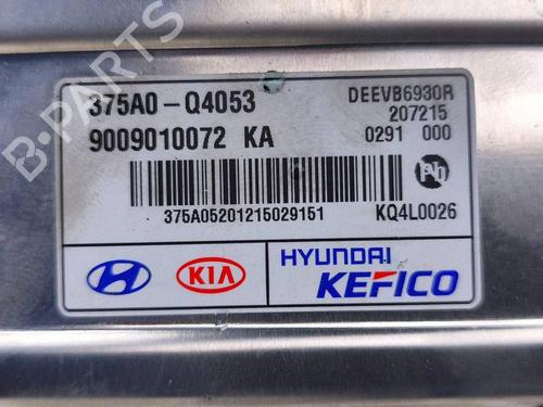 Control unit KIA NIRO I (DE) E-NIRO | BP37028714M11  - Image 7