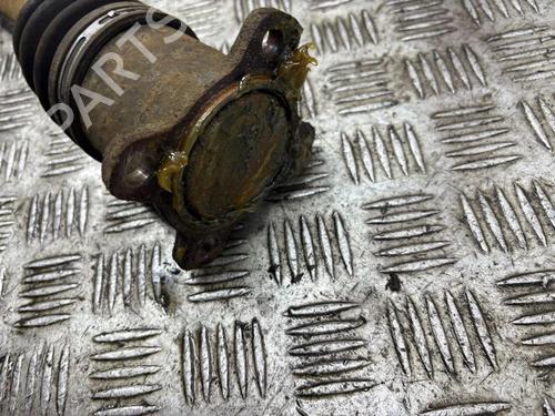 Right rear driveshaft LEXUS RX (_L2_) 450h AWD (GYL25_, GYL25, GYL26) | BP36082299M41 - Image 6