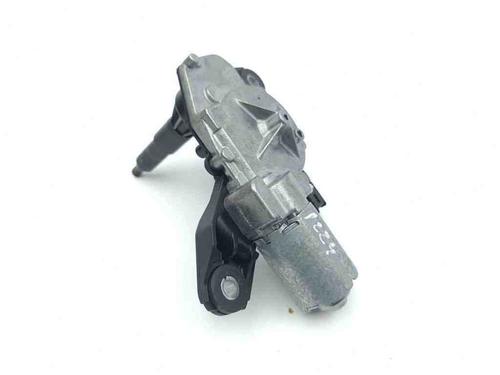 Rear wiper motor RENAULT MEGANE IV Grandtour (K9A/M/N_) 1.2 TCe 130 (K9MR) | BP28880099M102 