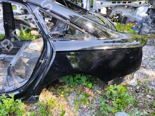 Used Left rear fenders Left rear fenders 33643589 33643589