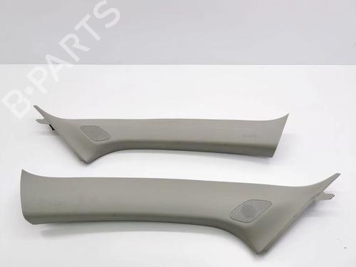 Andre Andre CHEVROLET ORLANDO (J309) 2.0 D (163 hp) 36202048 36202048