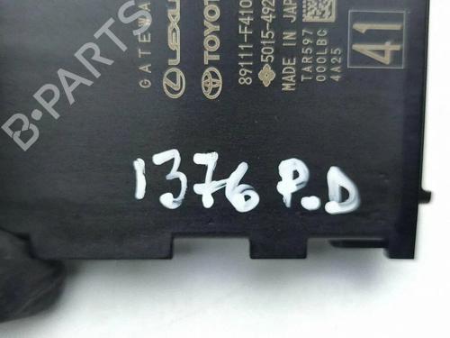 Electronic module TOYOTA C-HR (_X2_, _H2_) Hybrid (MAXH20) | BP38242659M83 - Image 7