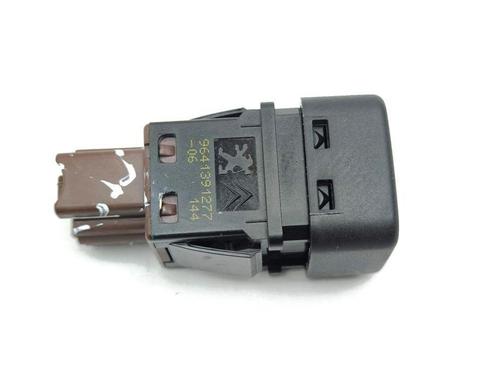 Switch CITROËN C5 AIRCROSS (A_) 1.2 PureTech 130 (ARHNSJ) | BP28905509I30 