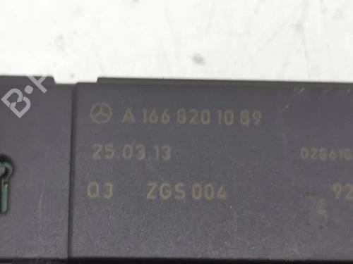 Electronic module MERCEDES-BENZ B-CLASS Sports Tourer (W246, W242) B 180 CDI (246.200) | BP28865432M83 