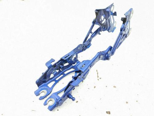 Used Hinge/Door check strap Hinge/Door check strap BMW X2 (U10) iX2 eDrive 20 (204 hp) 40283008 40283008
