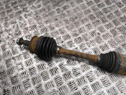 Left front driveshaft MERCEDES-BENZ A-CLASS (W169) A 180 CDI (169.007, 169.307) | BP40290861M38 - Image 7