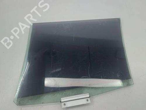 Used Rear right door window Rear right door window 36080697 36080697