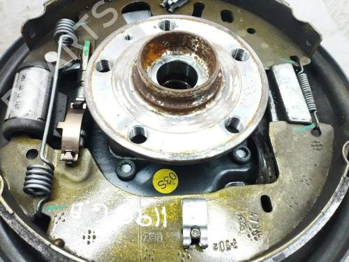 Right rear steering knuckle VW ID.3 (E11, E12) Pro S | BP36062113M28 - Image 2