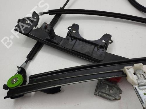 Rear right window mechanism MASERATI QUATTROPORTE V 4.2 | BP28895948C25 