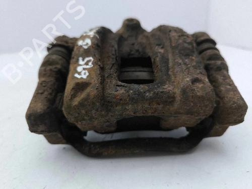 Left rear brake caliper HONDA CR-V IV (RM_) 2.2 i-DTEC AWD (RE6) | BP37403442M107 - Image 3