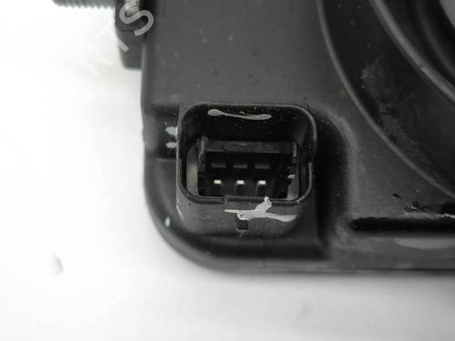Electronic module LAND ROVER RANGE ROVER SPORT I (L320) 2.7 D 4x4 | BP28872553M83 