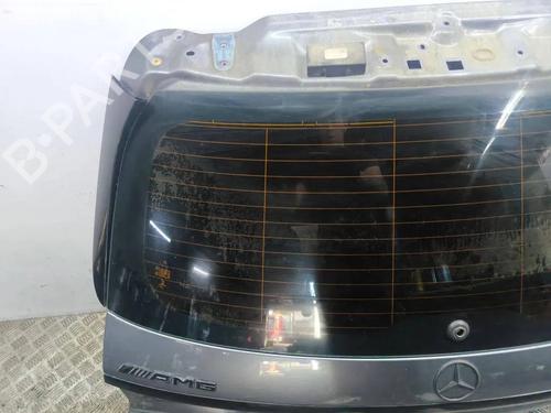 Tailgate MERCEDES-BENZ E-CLASS (W213) AMG E 63 S 4-matic+ (213.089) | BP36414160C6 - Image 3