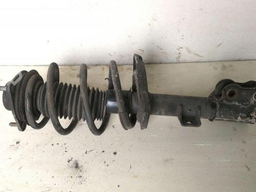 Right front shock absorber HYUNDAI i40 I (VF) 1.7 CRDi | BP28886593M17 