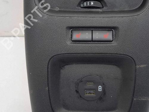 Air vent FORD KUGA III (DFK) 1.5 EcoBlue | BP38281699I21 - Image 15