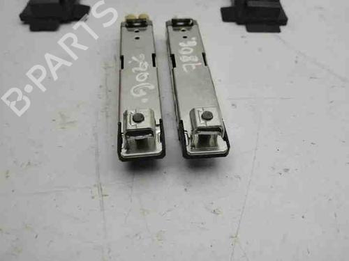 Electronic module AUDI Q2 (GAB, GAG) 35 TFSI | BP28861124M83 