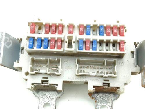 Fuse box NISSAN 350Z Coupe (Z33) 3.5 (AAZ33) | BP28882237E1 