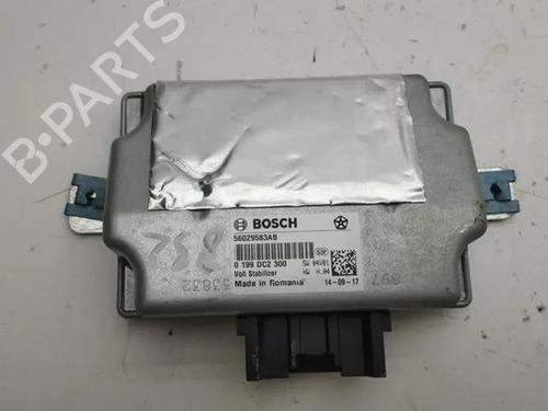 Omvormer/Converter JEEP CHEROKEE (KL) 2.0 CRD 4x4 (170 hp) 28864490