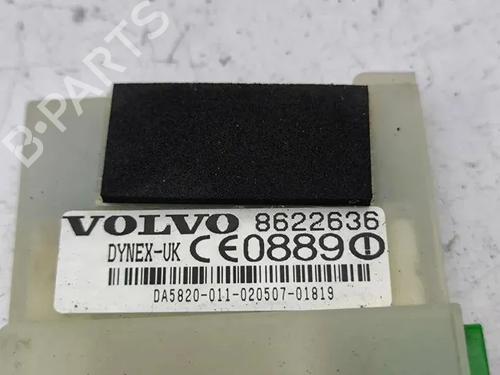 Electronic sensor VOLVO S60 I (384) 2.0 T | BP28853514M84 - Image 6