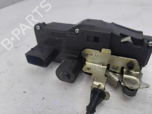 Front left lock TESLA MODEL S (5YJS) 60 | BP28900749C98 - Image 4