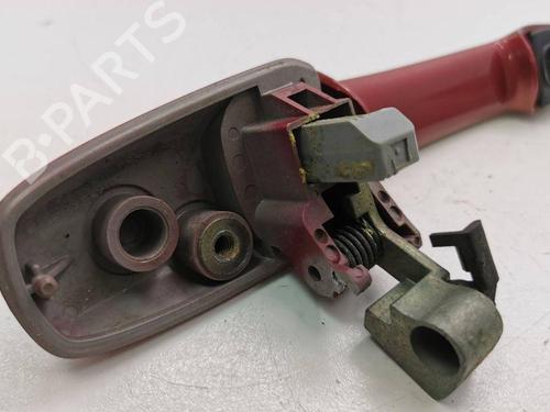 Rear left exterior door handle MAZDA 5 (CR) 2.0 CD (CR19) | BP28895632C130 