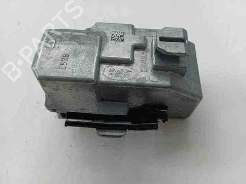 Electronic module LAND ROVER RANGE ROVER EVOQUE (L538) 2.2 D 4x4 | BP28859615M83