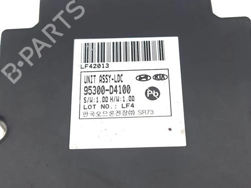 Electronic module KIA OPTIMA (FSGDS6B) 1.7 CRDi | BP36204778M83 - Image 6