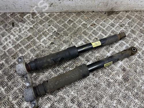 Used Left rear shock absorber Left rear shock absorber 36328525 36328525