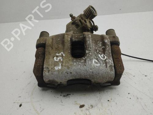 Right rear brake caliper FORD B-MAX (JK) 1.0 EcoBoost | BP38242022M106  - Image 6