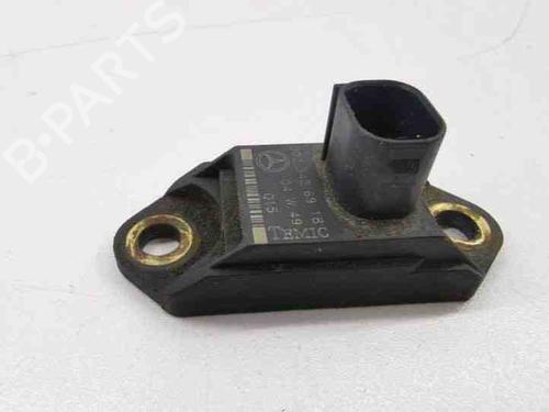 Used Electronic sensor MERCEDES-BENZ M-CLASS (W164) ML 350 4-matic (164.186) (272 hp) 28852956