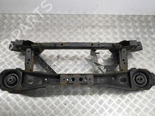 Used Rear axle FORD C-MAX II (DXA/CB7, DXA/CEU) 1.5 TDCi (120 hp) 28886100