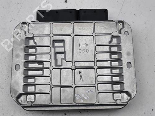 Engine control unit (ECU) MAZDA CX-7 (ER) 2.2 MZR-CD AWD (ER10A) | BP28892939M57  - Image 6