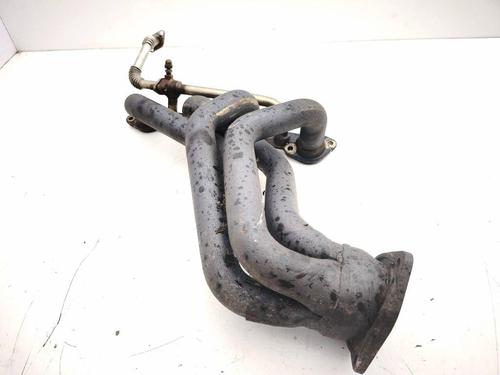Exhaust manifold MASERATI QUATTROPORTE V 4.2 | BP29878808M110