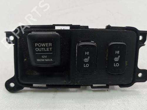 Commutateur HONDA CR-V II (RD_) 2.2 CTDi (RD9) (140 hp) 28853016