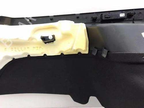 Boot lining TESLA MODEL Y (5YJY) EV Rear-Wheel Drive | BP33224888I3 - Image 12