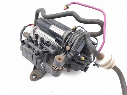 Suspension compressor TESLA MODEL S (5YJS) 70D AWD | BP37798278M103 - Image 3