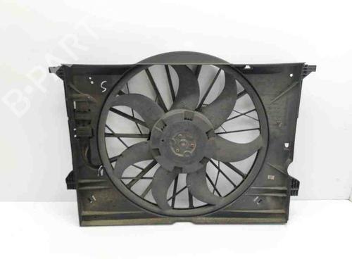 Kjølevifte elektrisk MERCEDES-BENZ CLS (C219) CLS 320 CDI (211 hp) 28875669