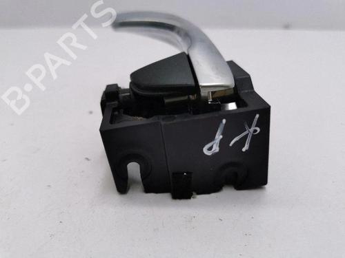 Front left interior door handle MAZDA CX-5 (KF) 2.2 D | BP38250009I13 - Image 3