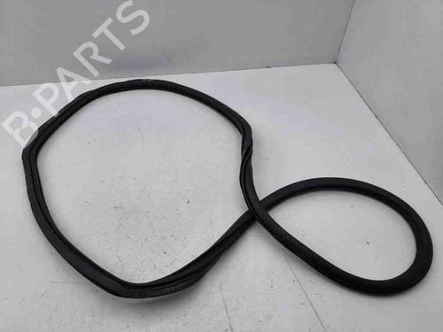 Used Rubber door seal AUDI A3 Sportback (8VA, 8VF) 1.0 TFSI (115 hp) 28899946