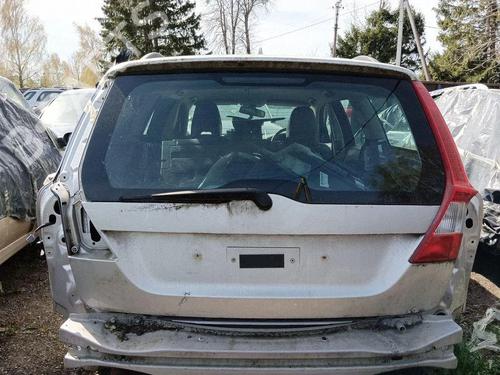 Used Tailgate Tailgate 38280244 38280244