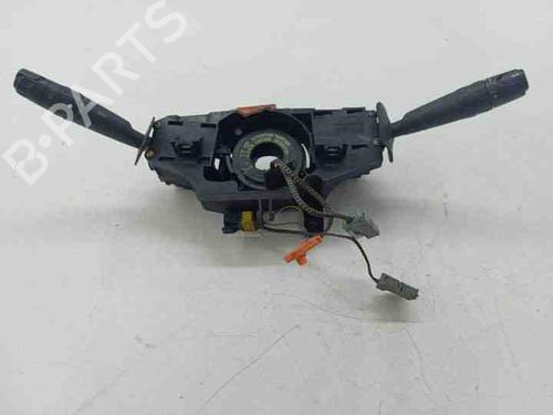 Used Steering column stalk PEUGEOT 406 Coupe (8C) 2.0 16V (132 hp) 28843604