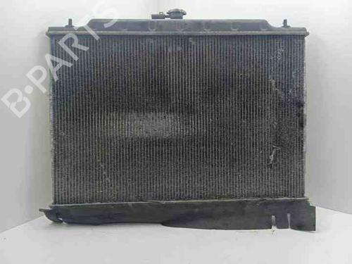 Køler NISSAN X-TRAIL II (T31) 2.0 dCi 4x4 (150 hp) 28842158