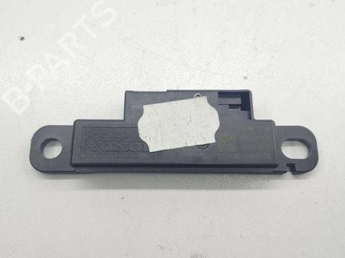 Used Electronic module HONDA CR-V II (RD_) 2.2 CTDi (RD9) (140 hp) 28853045