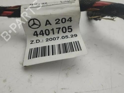 Wiring harness MERCEDES-BENZ C-CLASS (W204) C 220 CDI (204.002) | BP28841617E16 