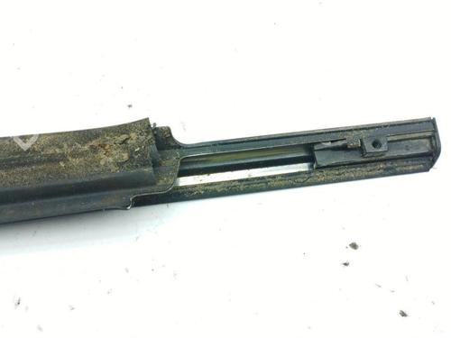 Door moulding trim HYUNDAI SANTA FÉ II (CM) 2.2 CRDi 4x4 | BP28887029C150 