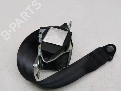 Used Rear left seatbelt PEUGEOT 508 I (8D_) 2.0 HDi (136 hp) 28893206