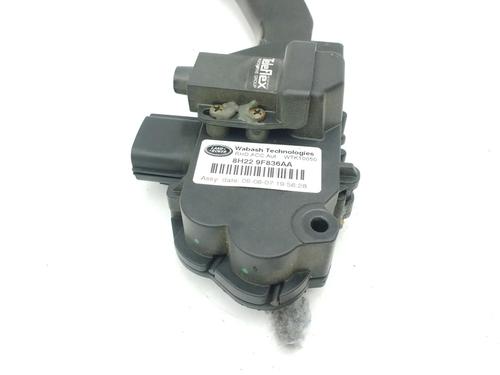 Pedal LAND ROVER RANGE ROVER SPORT I (L320) 2.7 D 4x4 | BP28872495I4 