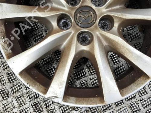 Fælk MAZDA 6 Estate (GJ, GL) 2.0 (GJEFW) | BP33641248C45 - Image 5
